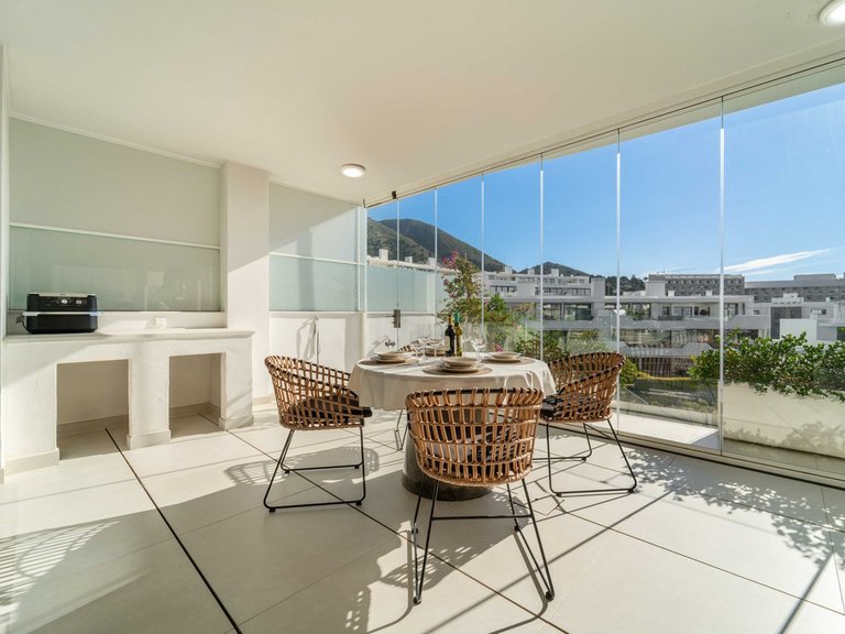 Apartment for Sale in Fuengirola, Malaga 11