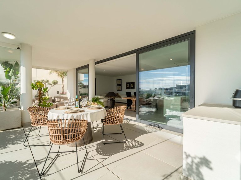 Apartment for Sale in Fuengirola, Malaga 12