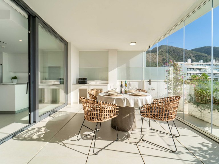 Apartment for Sale in Fuengirola, Malaga 13