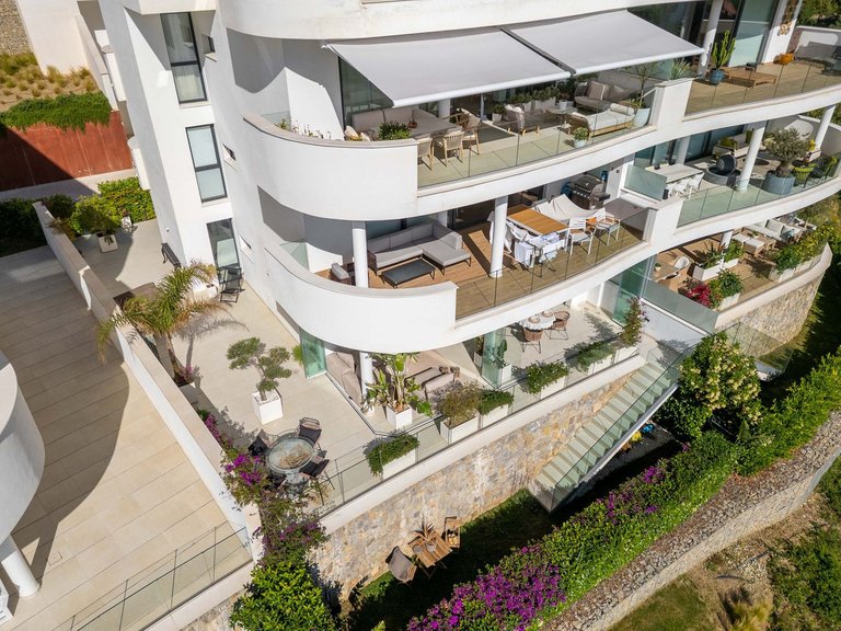 Apartment for Sale in Fuengirola, Malaga 16