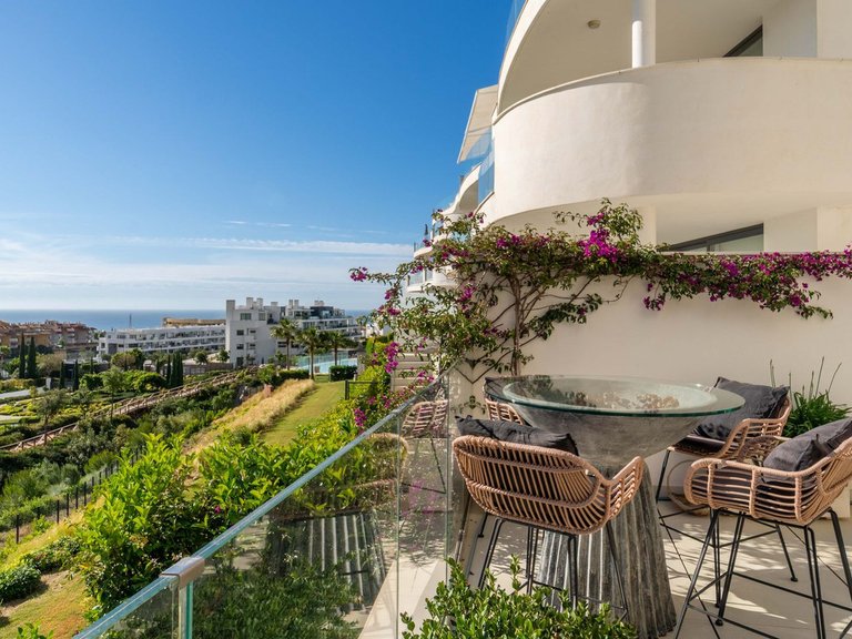 Apartment for Sale in Fuengirola, Malaga 18