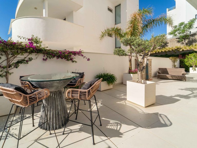 Apartment for Sale in Fuengirola, Malaga 19