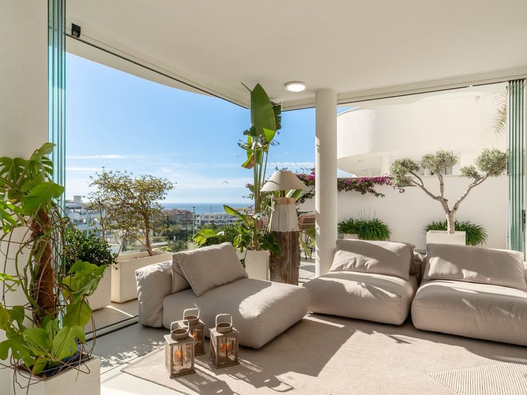 Apartment for Sale in Fuengirola, Malaga 2