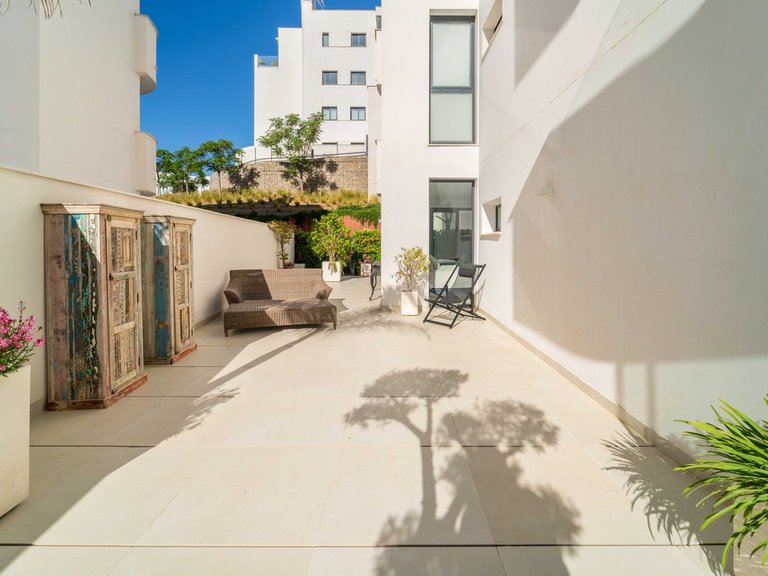 Apartment for Sale in Fuengirola, Malaga 20