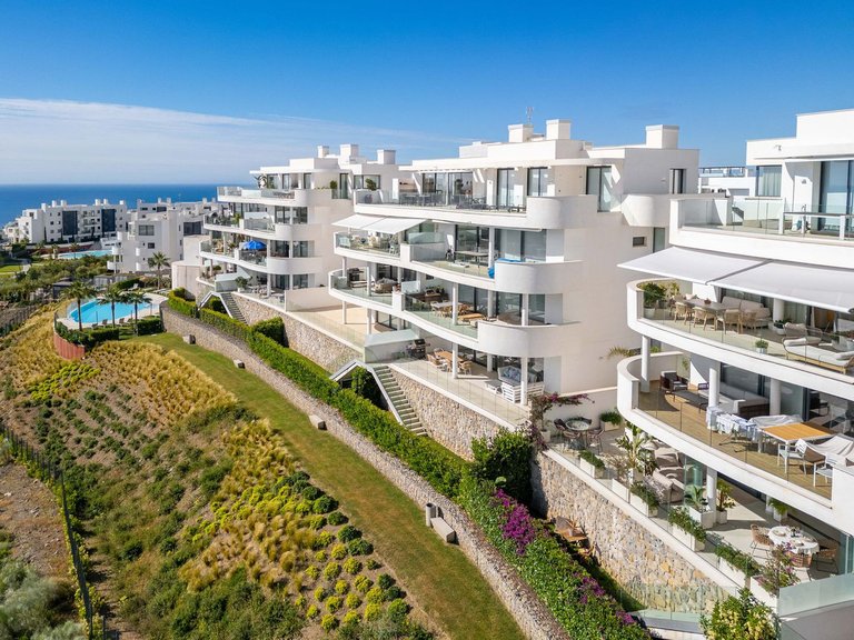 Apartment for Sale in Fuengirola, Malaga 21