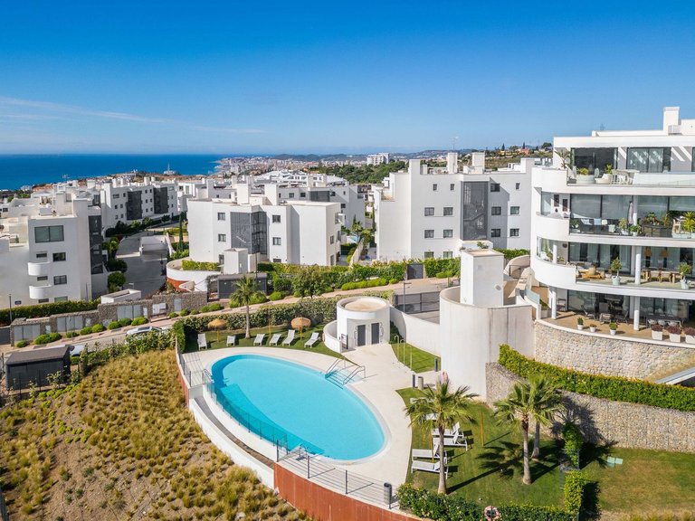 Apartment for Sale in Fuengirola, Malaga 22