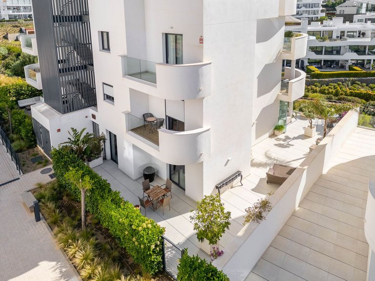 Apartment for Sale in Fuengirola, Malaga 23