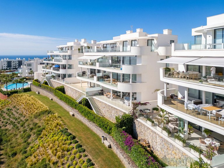 Apartment for Sale in Fuengirola, Malaga 29