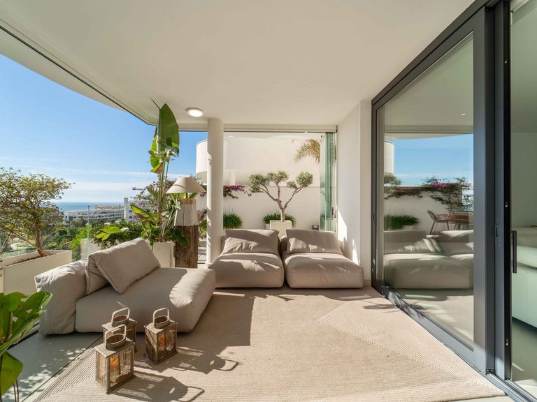 Apartment for Sale in Fuengirola, Malaga 3