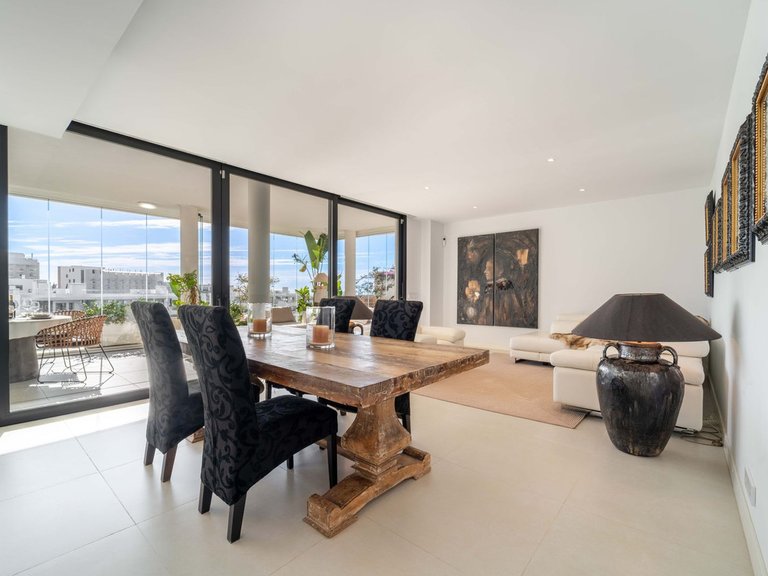 Apartment for Sale in Fuengirola, Malaga 4