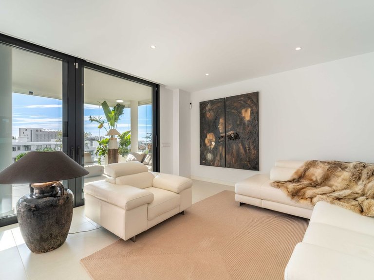 Apartment for Sale in Fuengirola, Malaga 5