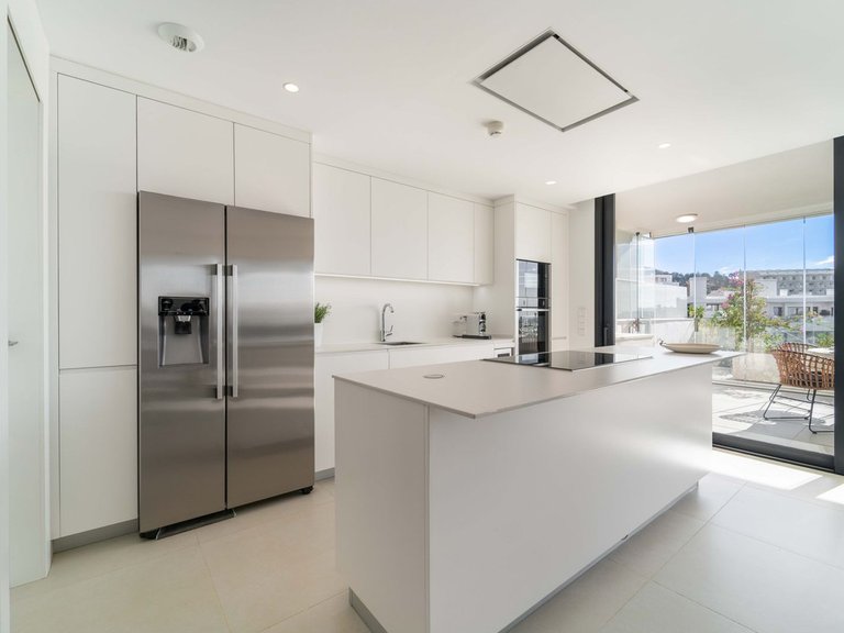 Apartment for Sale in Fuengirola, Malaga 6