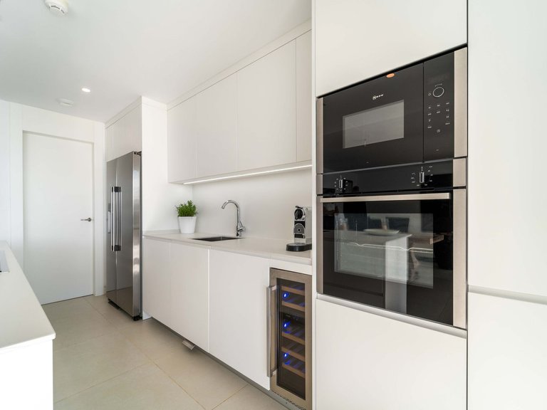 Apartment for Sale in Fuengirola, Malaga 7