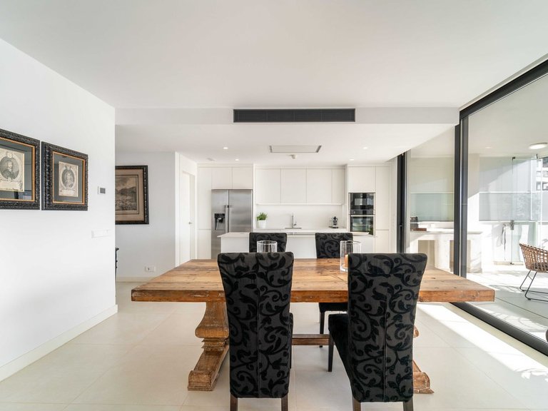 Apartment for Sale in Fuengirola, Malaga 9