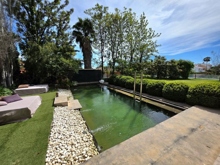 Villa for Sale in El Paraiso, Malaga 12