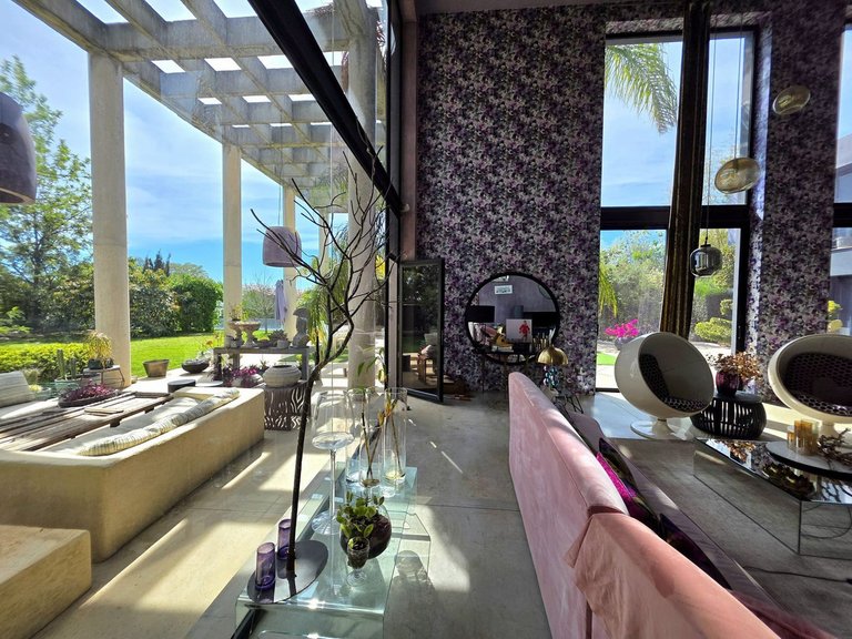 Villa for Sale in El Paraiso, Malaga 14