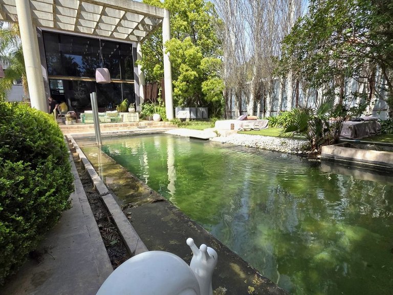 Villa for Sale in El Paraiso, Malaga 18