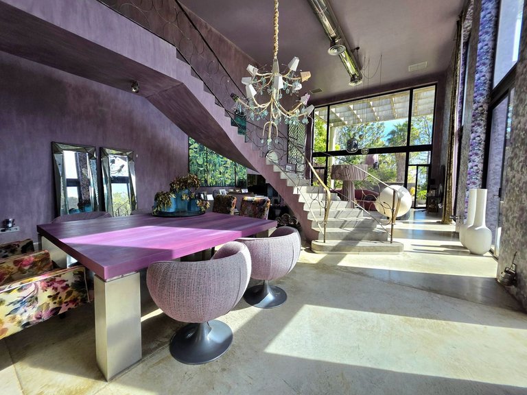 Villa for Sale in El Paraiso, Malaga 19