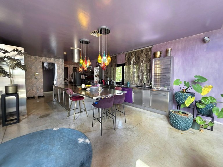 Villa for Sale in El Paraiso, Malaga 21