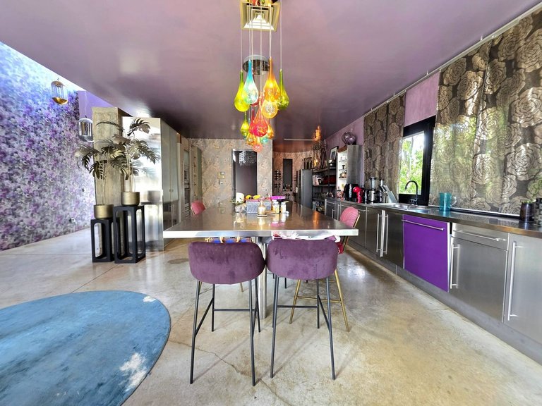 Villa for Sale in El Paraiso, Malaga 23