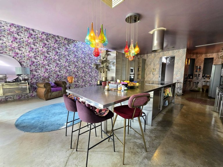 Villa for Sale in El Paraiso, Malaga 24
