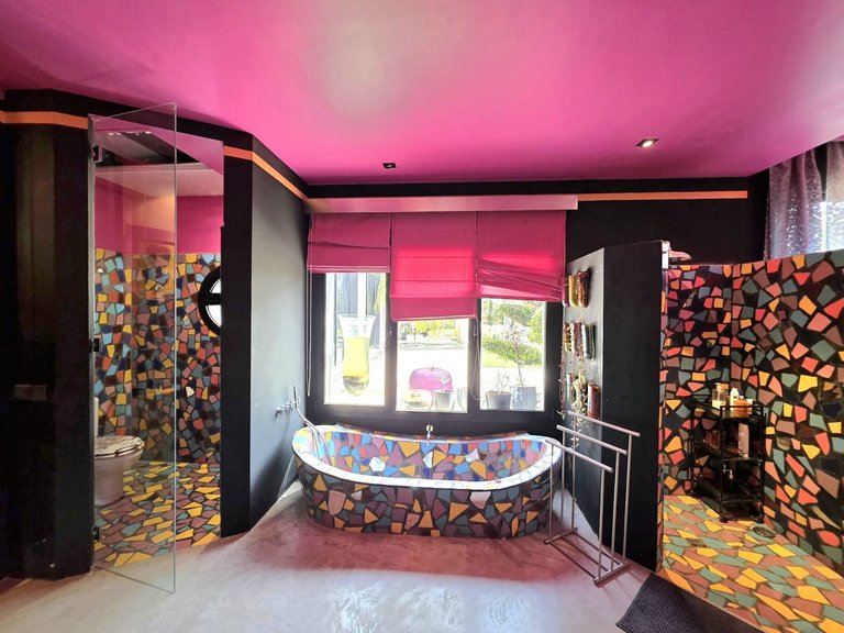 Villa for Sale in El Paraiso, Malaga 33