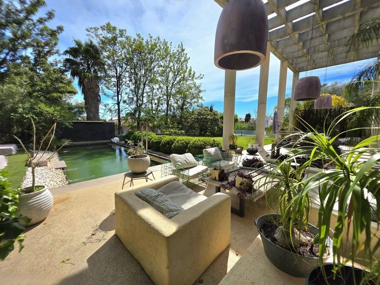 Villa for Sale in El Paraiso, Malaga 7