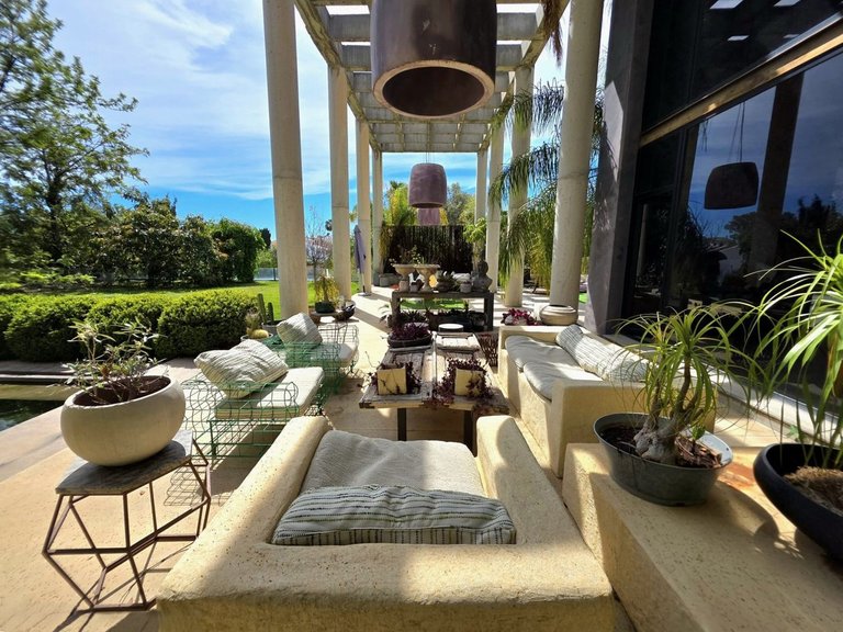 Villa for Sale in El Paraiso, Malaga 9