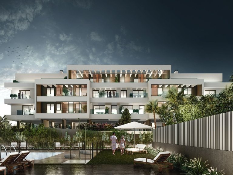 Apartment for Sale in Fuengirola, Malaga 14