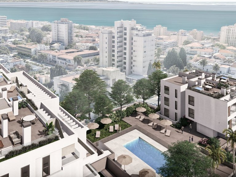 Apartment for Sale in Fuengirola, Malaga 18