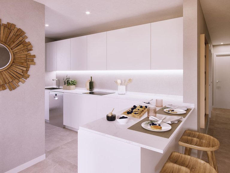 Apartment for Sale in Fuengirola, Malaga 6