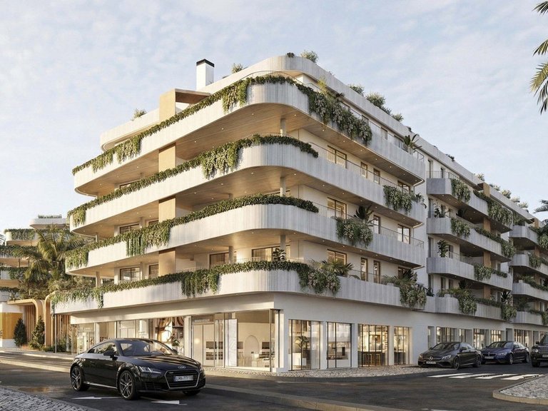 Apartment for Sale in San Pedro De Alcántara, Malaga 1