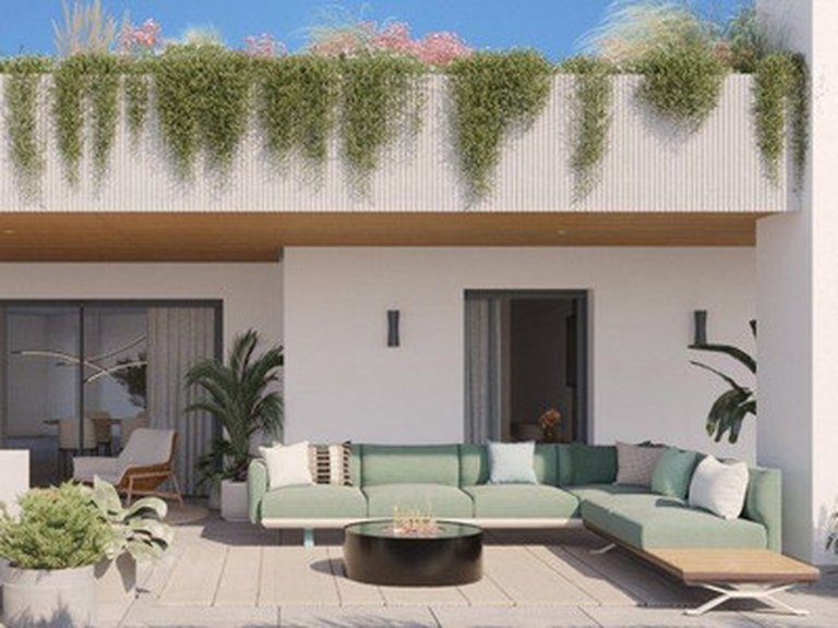 Apartment for Sale in San Pedro De Alcántara, Malaga 10