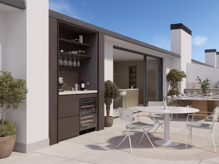 Apartment for Sale in San Pedro De Alcántara, Malaga 11