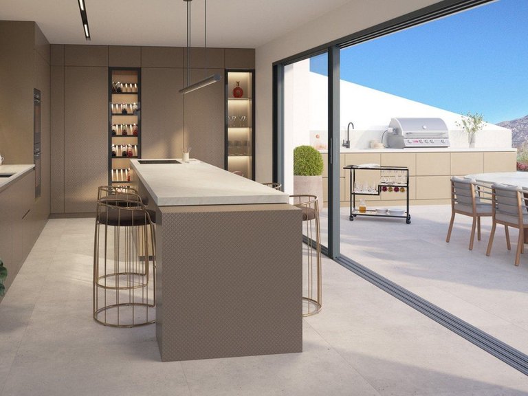 Apartment for Sale in San Pedro De Alcántara, Malaga 12