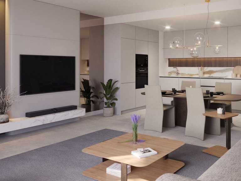Apartment for Sale in San Pedro De Alcántara, Malaga 15