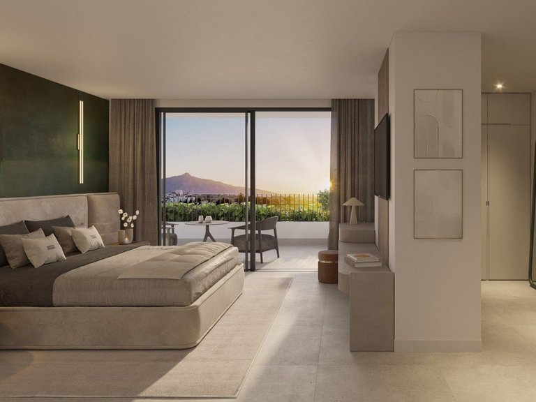 Apartment for Sale in San Pedro De Alcántara, Malaga 17