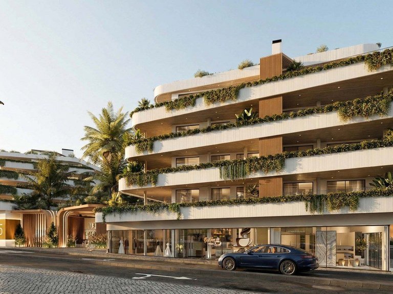 Apartment for Sale in San Pedro De Alcántara, Malaga 2