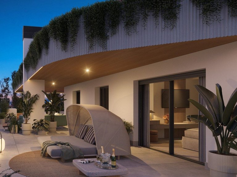 Apartment for Sale in San Pedro De Alcántara, Malaga 22
