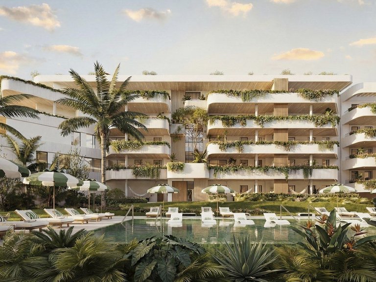 Apartment for Sale in San Pedro De Alcántara, Malaga 3