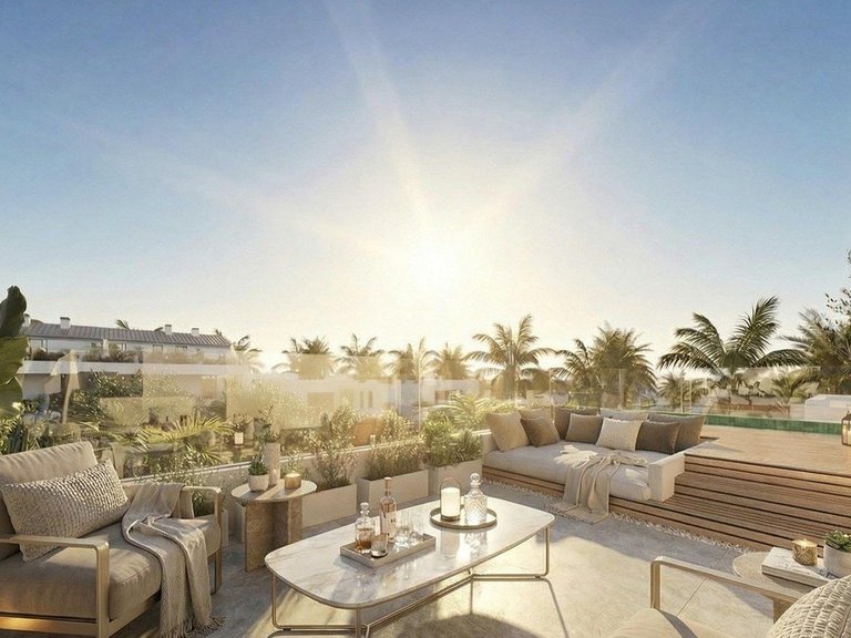 Apartment for Sale in San Pedro De Alcántara, Malaga 5