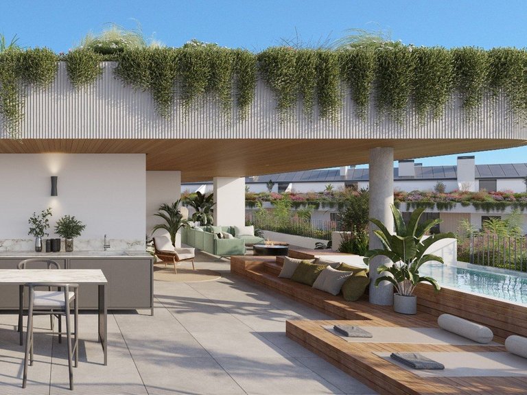 Apartment for Sale in San Pedro De Alcántara, Malaga 6