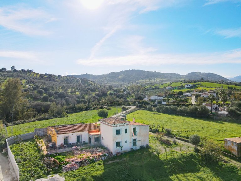 Villa for Sale in Coín, Malaga 1