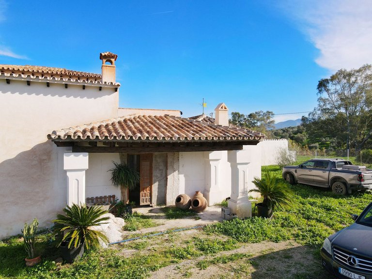 Villa for Sale in Coín, Malaga 17