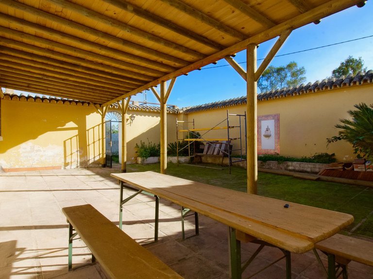 Villa for Sale in Coín, Malaga 27