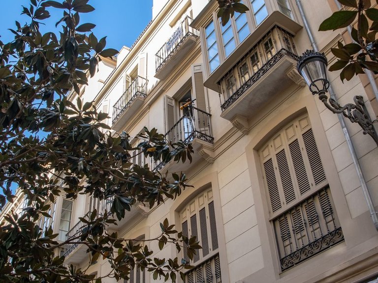 Apartment for Sale in Málaga Centro, Malaga 1