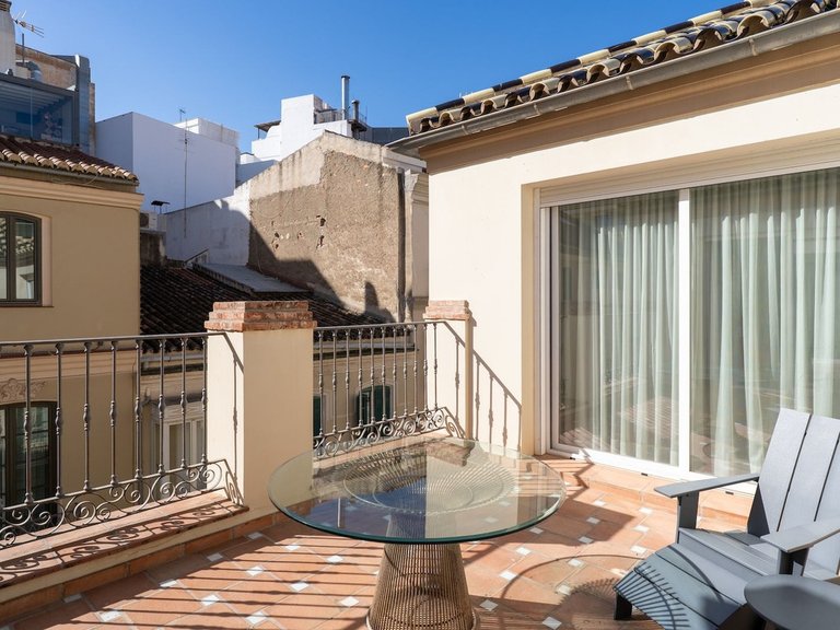 Apartment for Sale in Málaga Centro, Malaga 16