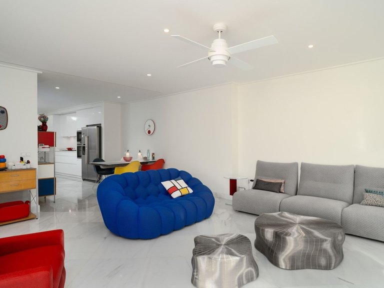 Apartment for Sale in Málaga Centro, Malaga 17
