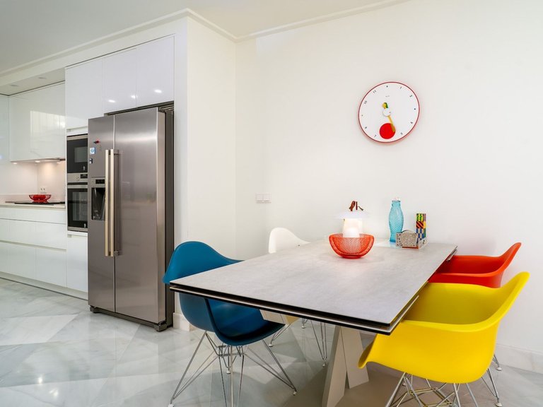 Apartment for Sale in Málaga Centro, Malaga 18