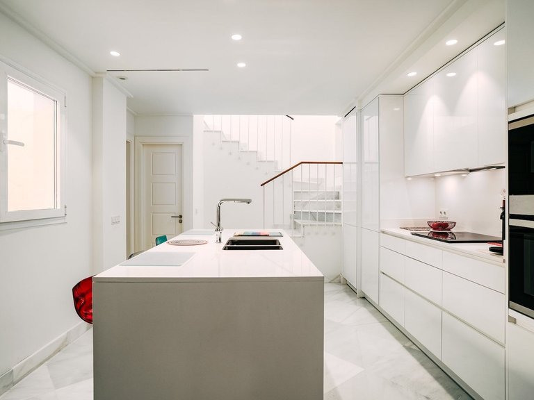 Apartment for Sale in Málaga Centro, Malaga 22